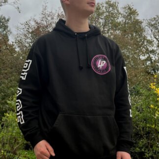 Hoodie Bild